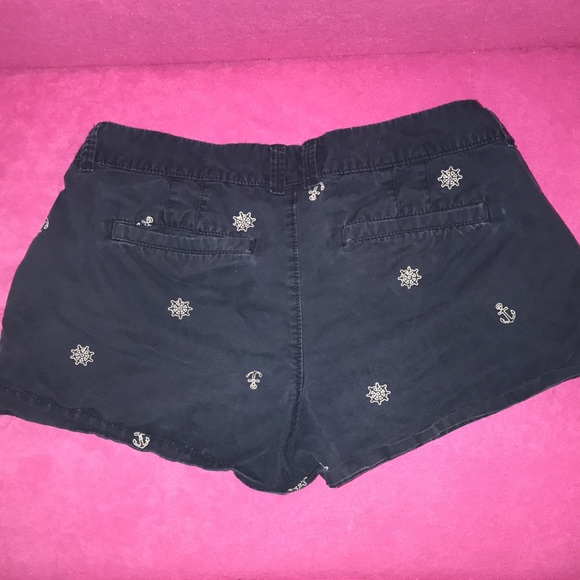 Shorts & Tote Nautical Bundle - Picture 3 of 7